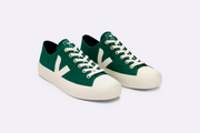 Veja Wmns Wata II Low Canvas Poker Pierre